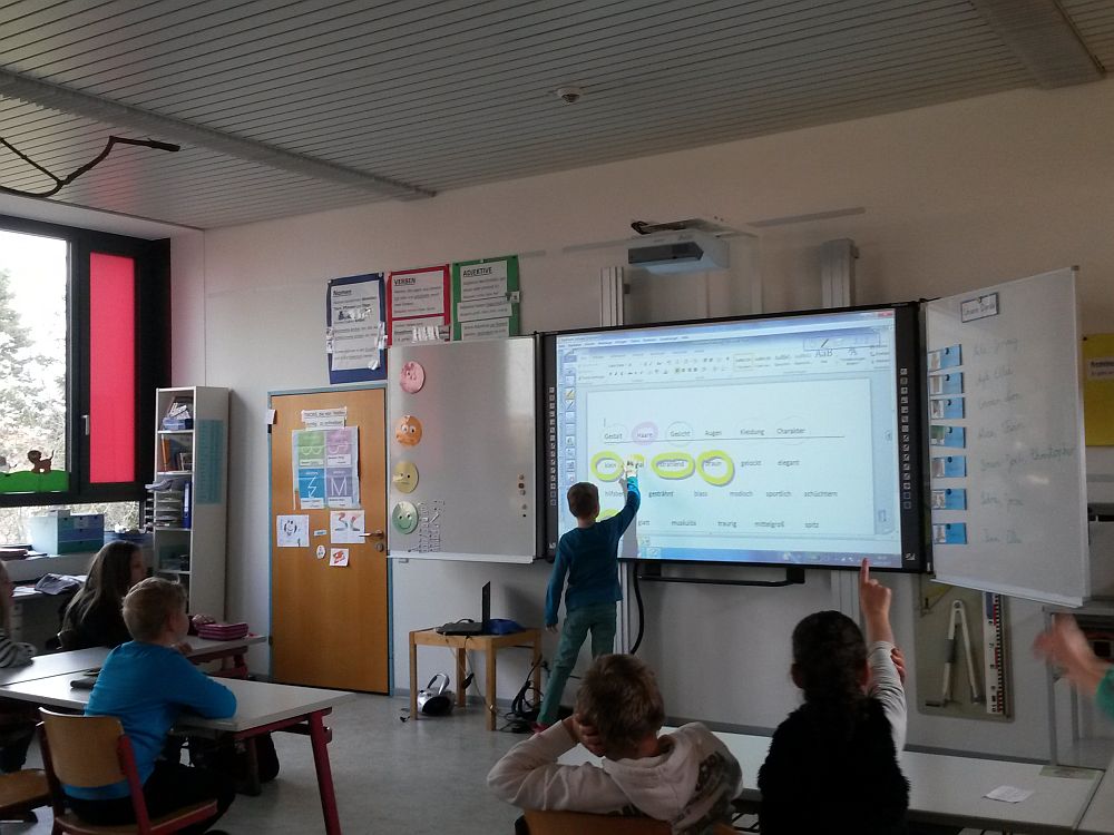 Smartboard Smartboard